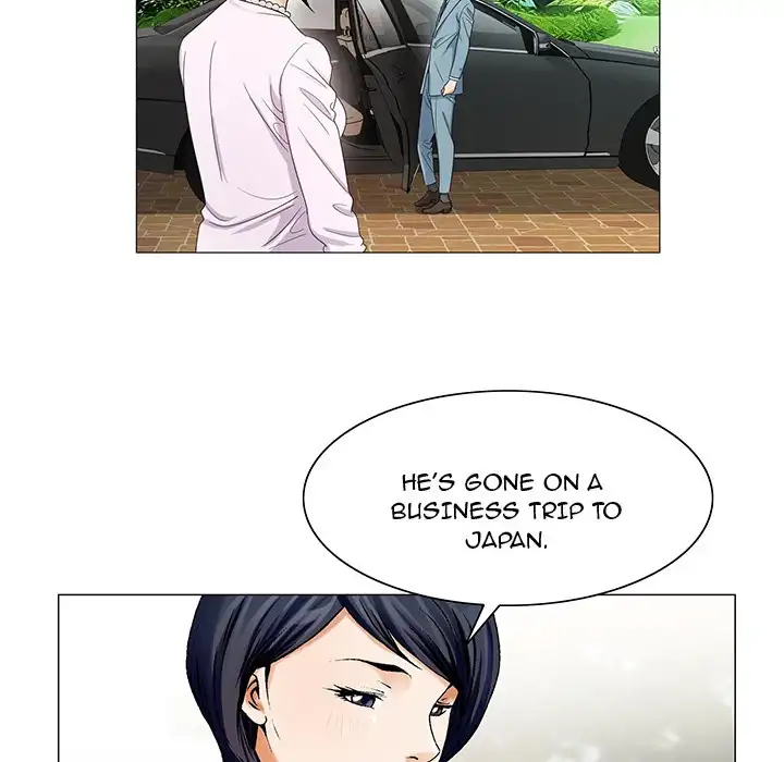 Jeopardy Chapter 23 - Manhwa18.com