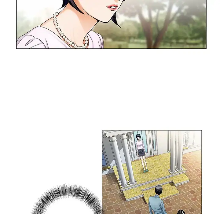 Jeopardy Chapter 23 - Manhwa18.com