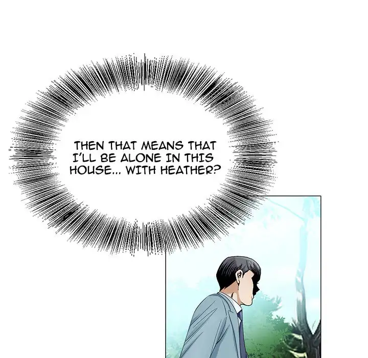 Jeopardy Chapter 23 - Manhwa18.com