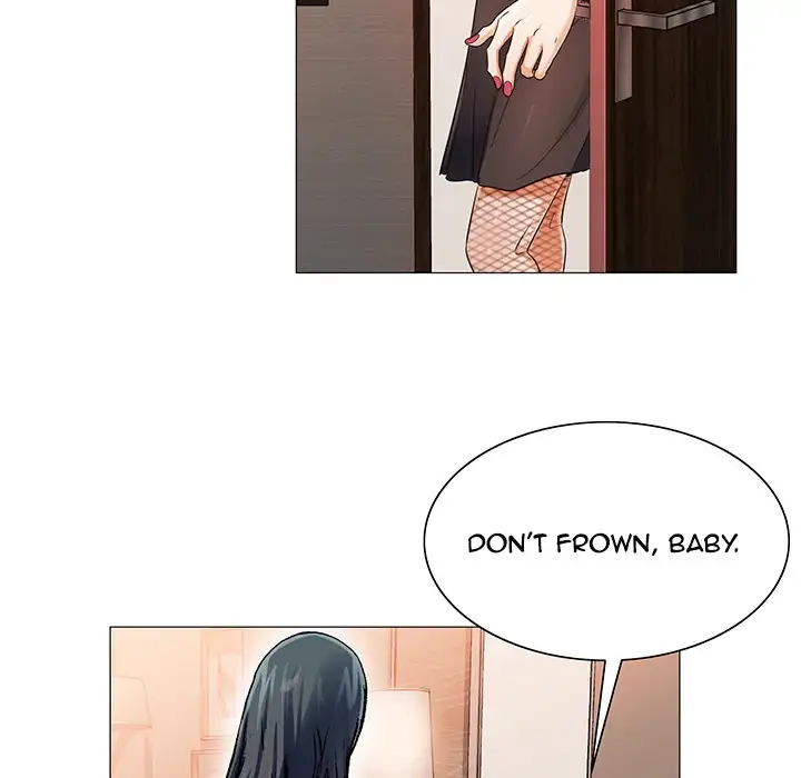 Jeopardy Chapter 23 - Manhwa18.com