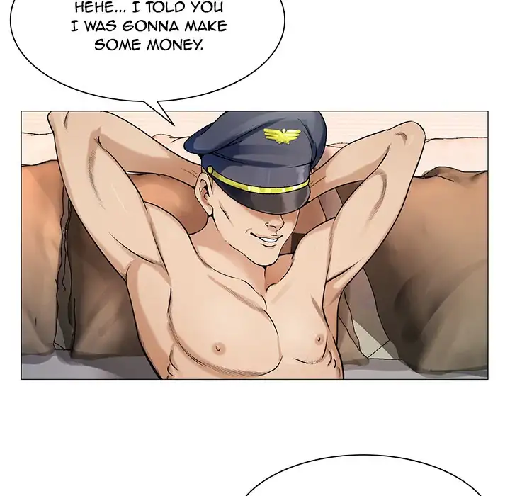 Jeopardy Chapter 23 - Manhwa18.com