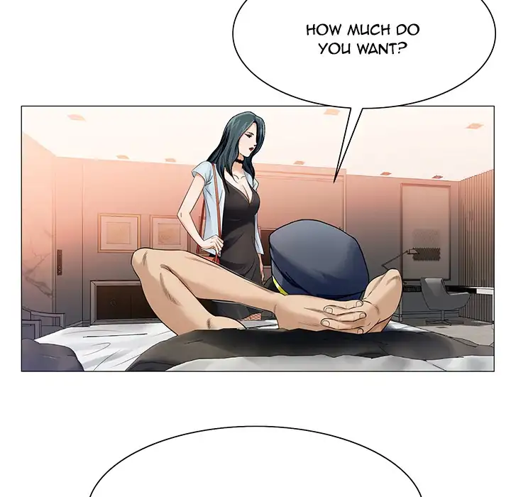 Jeopardy Chapter 23 - Manhwa18.com