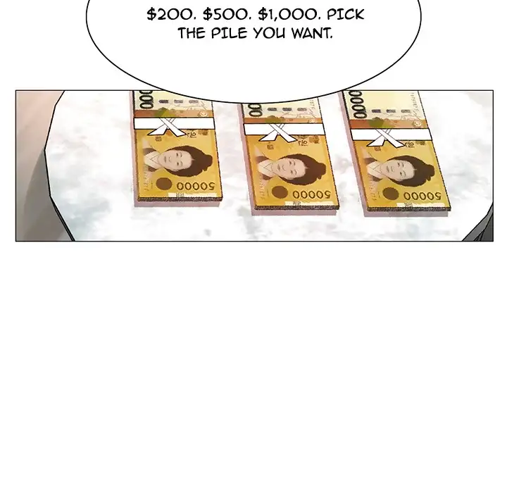 Jeopardy Chapter 23 - Manhwa18.com