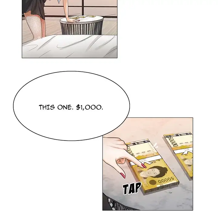 Jeopardy Chapter 23 - Manhwa18.com