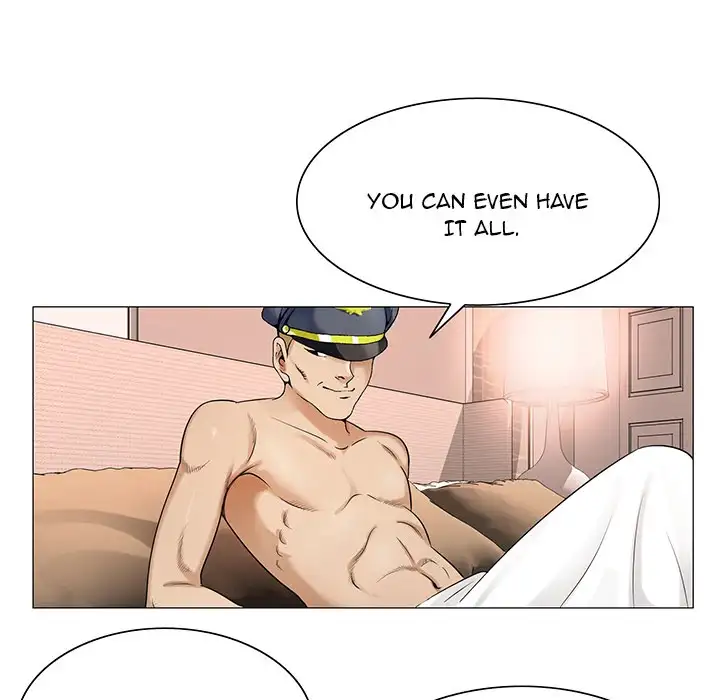 Jeopardy Chapter 23 - Manhwa18.com