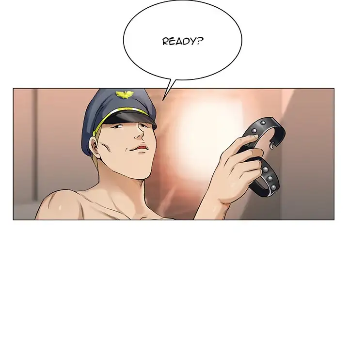 Jeopardy Chapter 23 - Manhwa18.com
