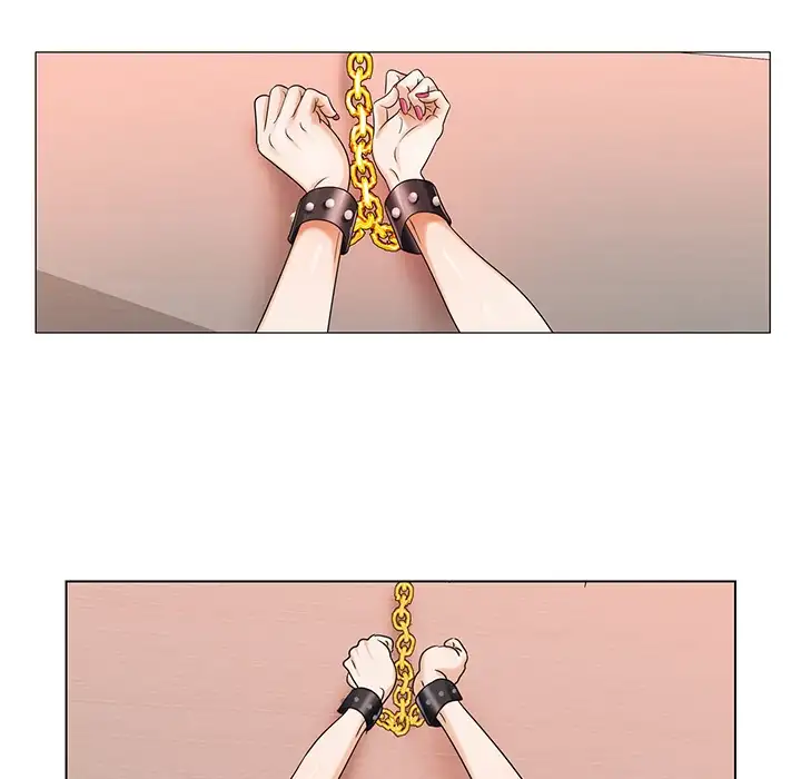 Jeopardy Chapter 23 - Manhwa18.com