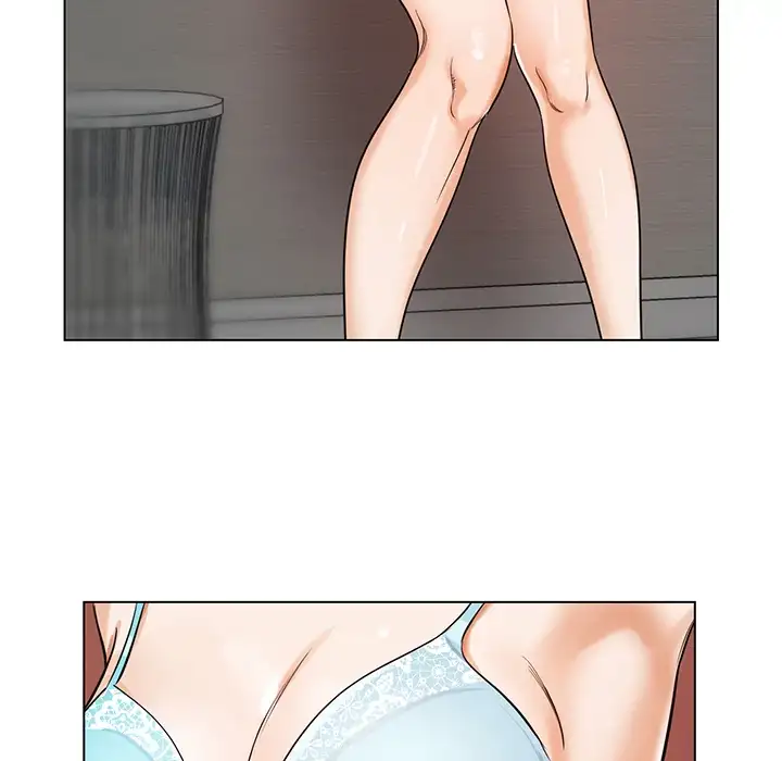 Jeopardy Chapter 23 - Manhwa18.com