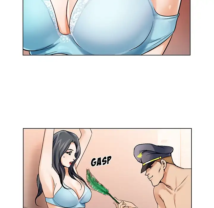 Jeopardy Chapter 23 - Manhwa18.com