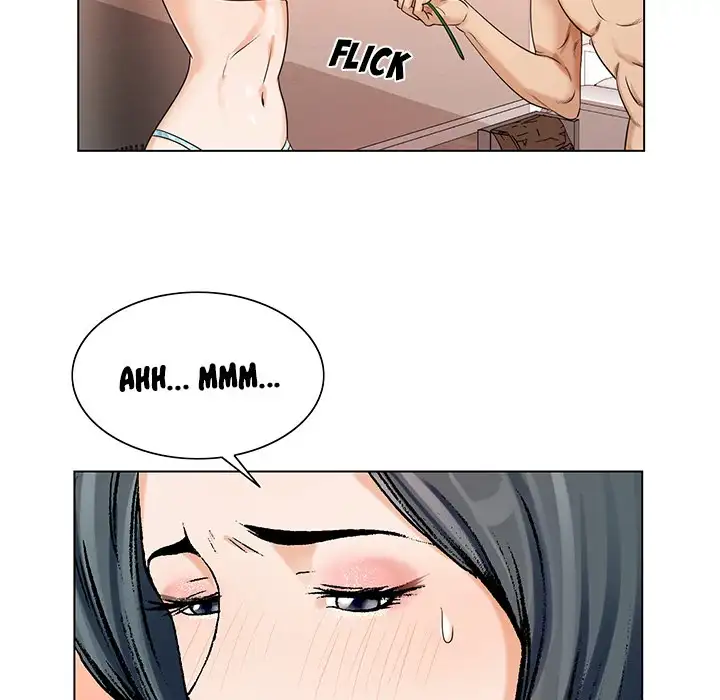 Jeopardy Chapter 23 - Manhwa18.com