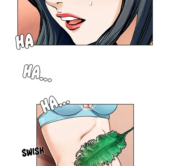 Jeopardy Chapter 23 - Manhwa18.com