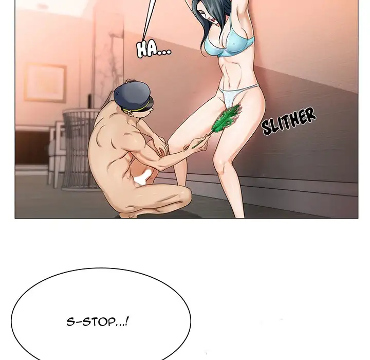 Jeopardy Chapter 23 - Manhwa18.com
