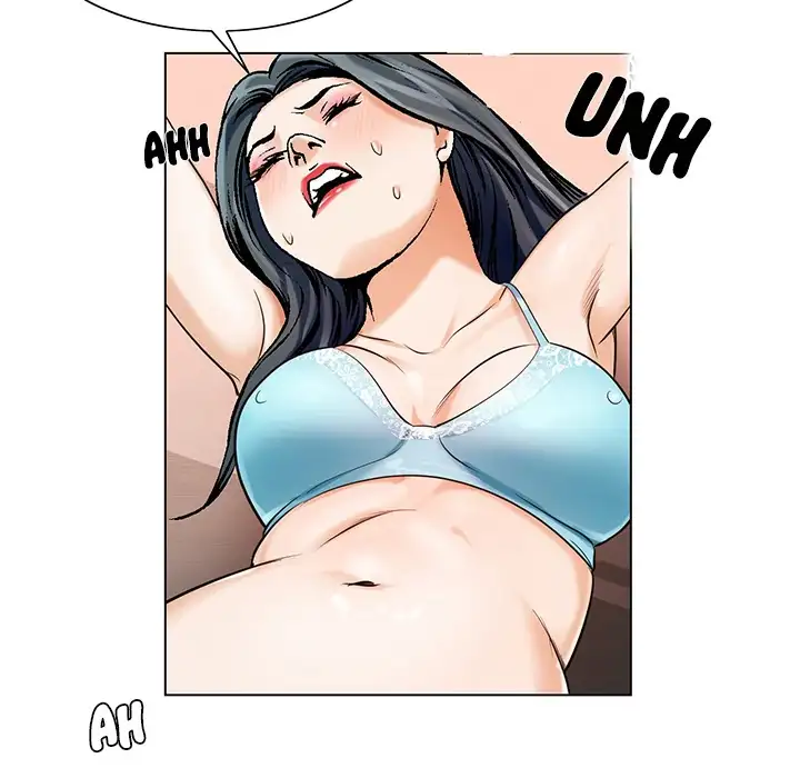 Jeopardy Chapter 23 - Manhwa18.com