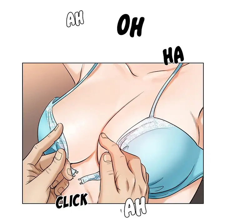 Jeopardy Chapter 23 - Manhwa18.com
