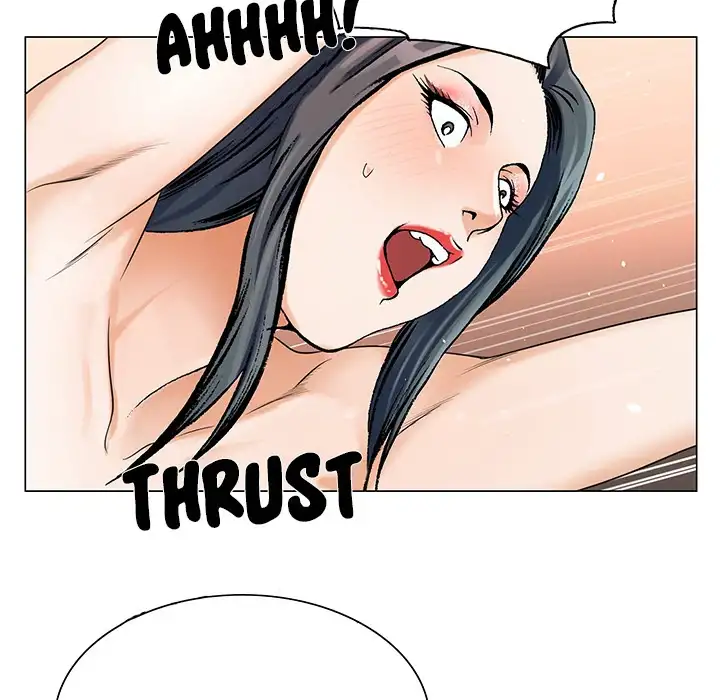 Jeopardy Chapter 23 - Manhwa18.com