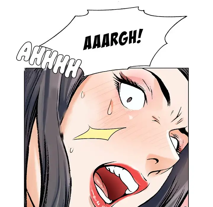 Jeopardy Chapter 23 - Manhwa18.com
