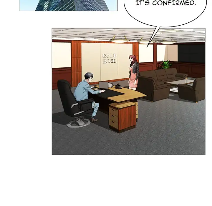 Jeopardy Chapter 23 - Manhwa18.com