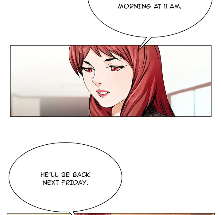 Jeopardy Chapter 24 - Manhwa18.com