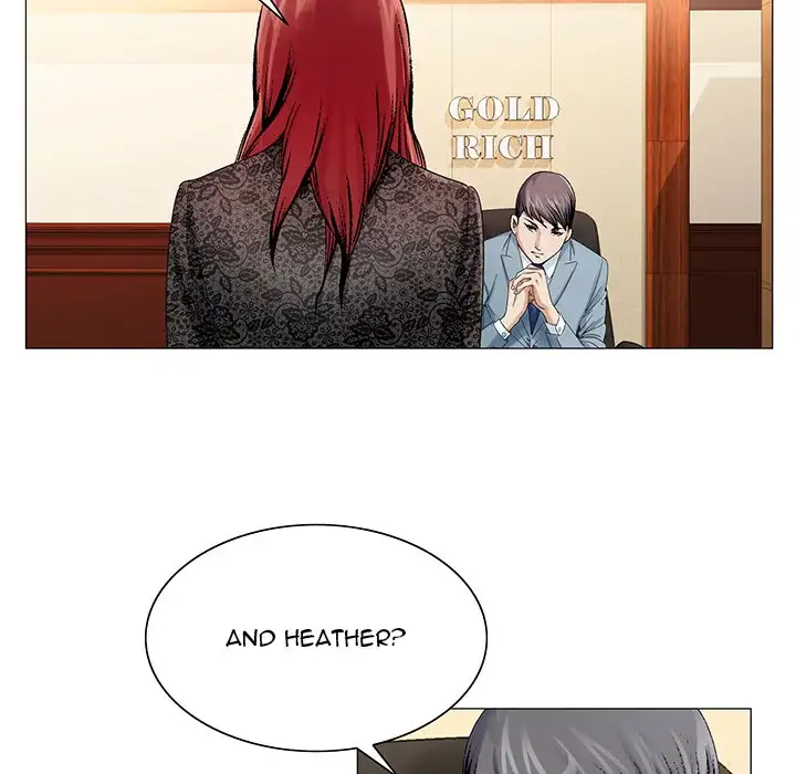 Jeopardy Chapter 24 - Manhwa18.com