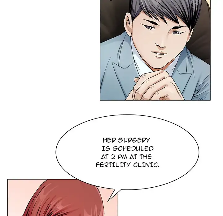 Jeopardy Chapter 24 - Manhwa18.com