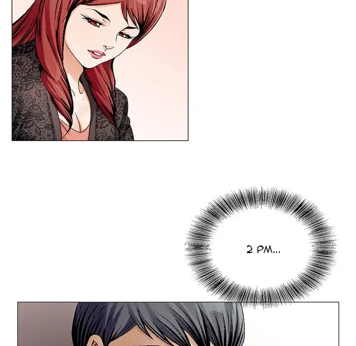 Jeopardy Chapter 24 - Manhwa18.com