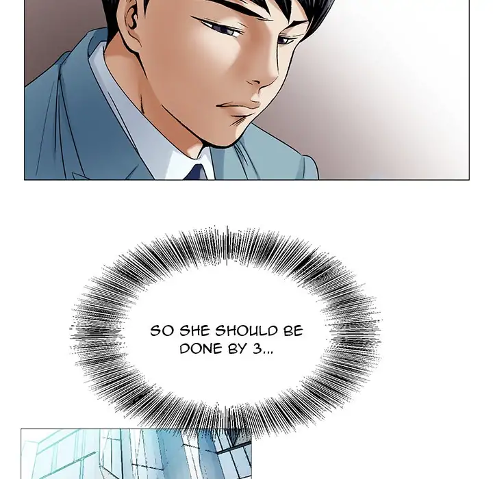 Jeopardy Chapter 24 - Manhwa18.com