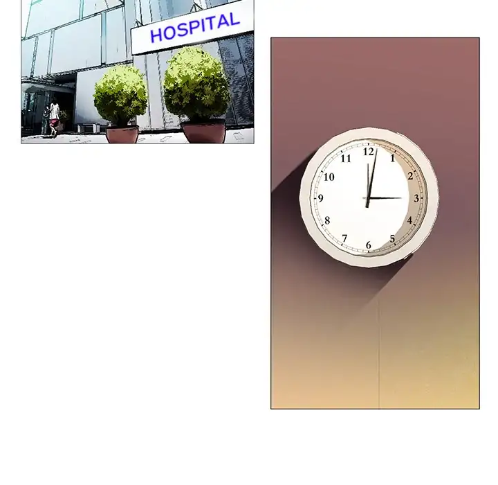 Jeopardy Chapter 24 - Manhwa18.com