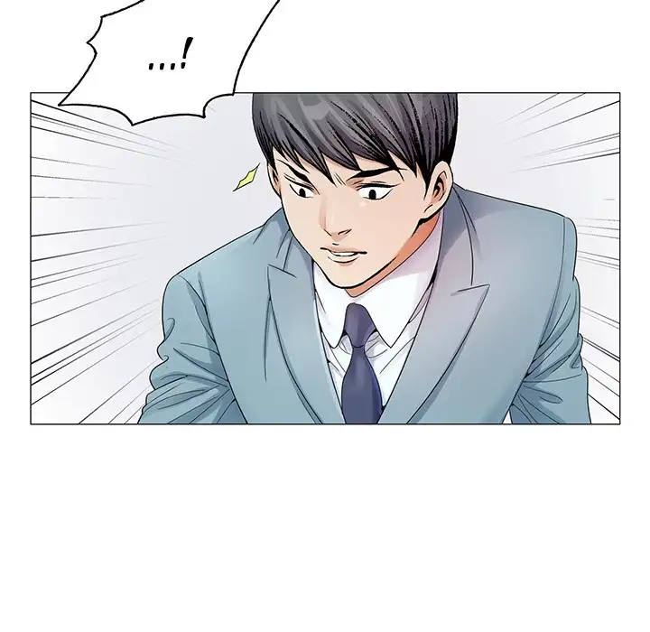 Jeopardy Chapter 24 - Manhwa18.com