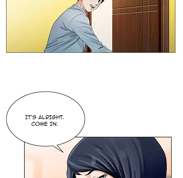 Jeopardy Chapter 24 - Manhwa18.com
