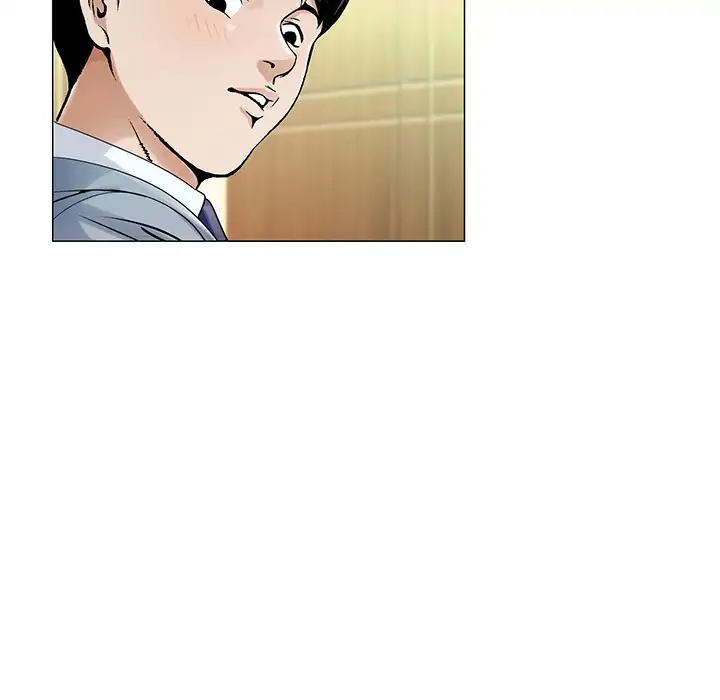 Jeopardy Chapter 24 - Manhwa18.com