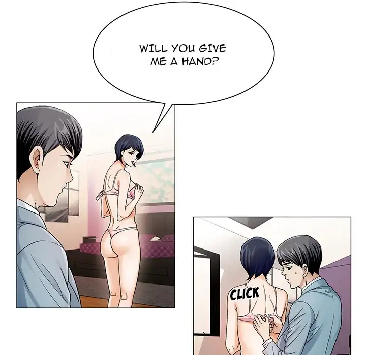 Jeopardy Chapter 24 - Manhwa18.com