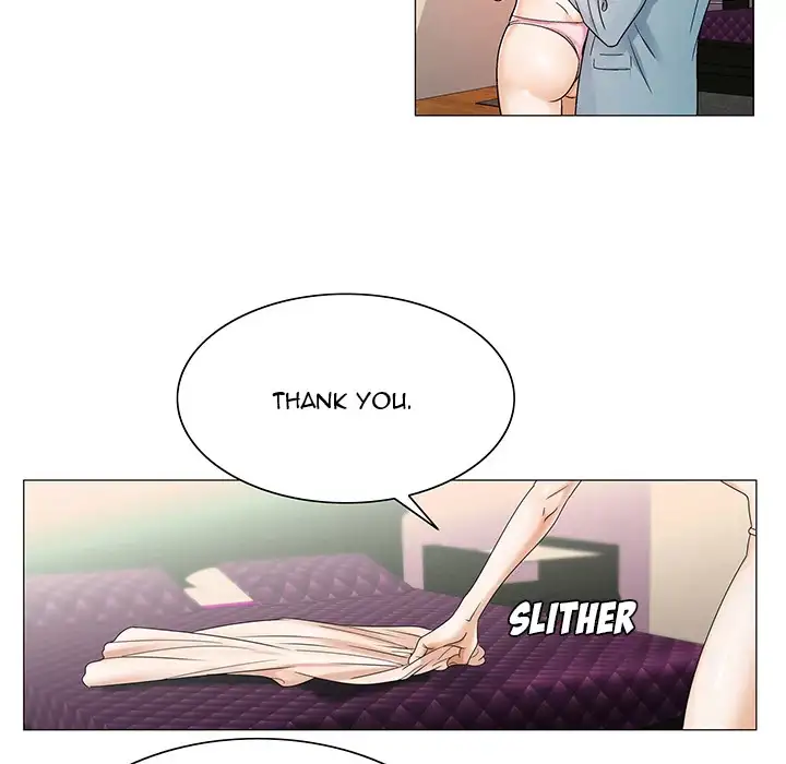 Jeopardy Chapter 24 - Manhwa18.com