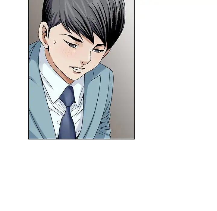 Jeopardy Chapter 24 - Manhwa18.com
