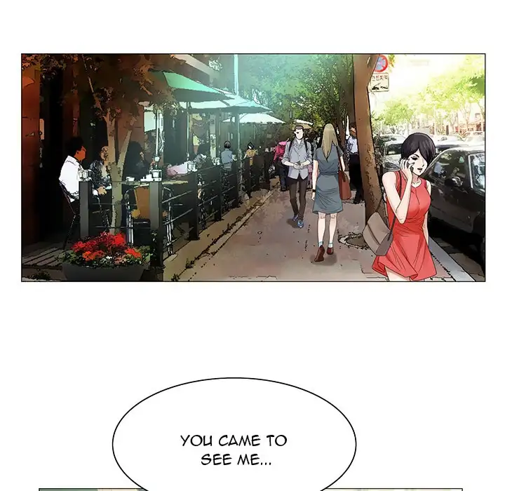 Jeopardy Chapter 24 - Manhwa18.com