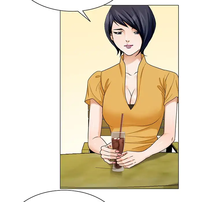 Jeopardy Chapter 24 - Manhwa18.com