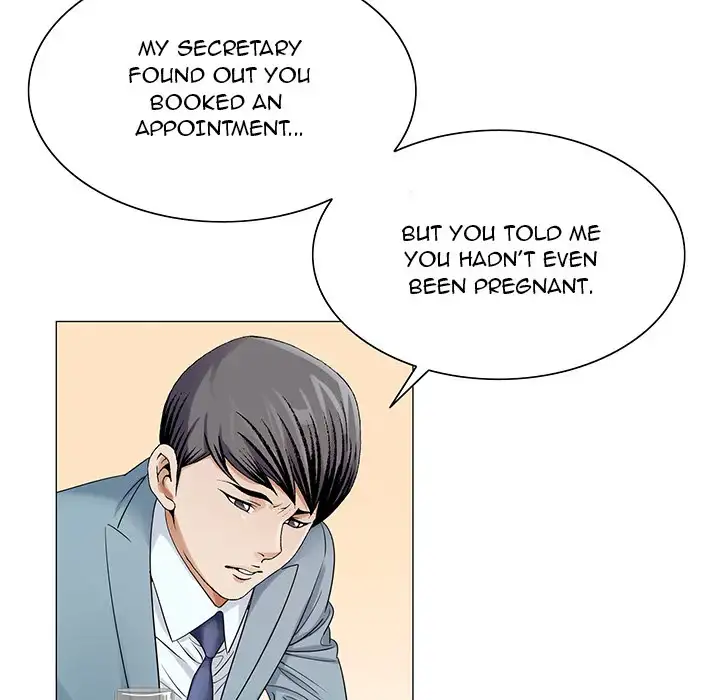 Jeopardy Chapter 24 - Manhwa18.com