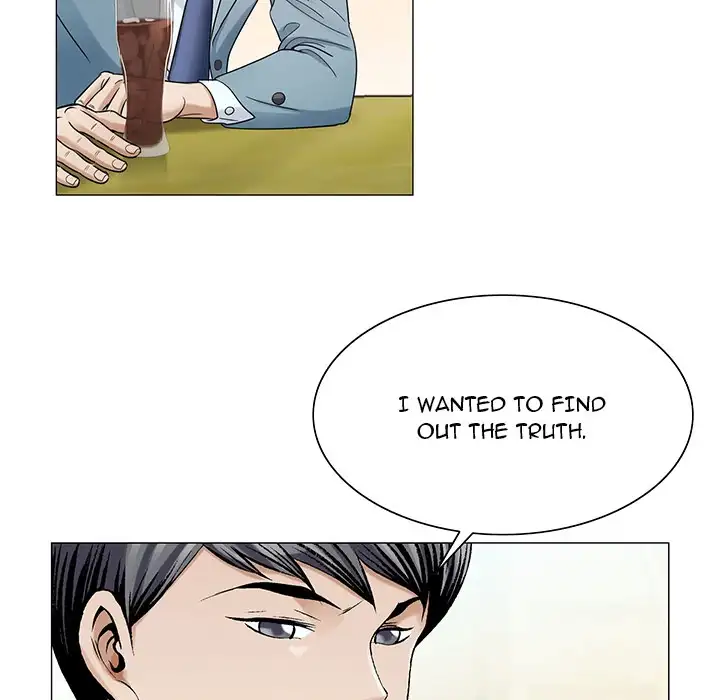Jeopardy Chapter 24 - Manhwa18.com