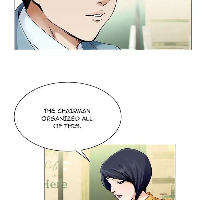 Jeopardy Chapter 24 - Manhwa18.com