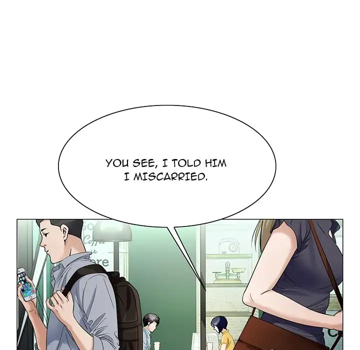 Jeopardy Chapter 24 - Manhwa18.com