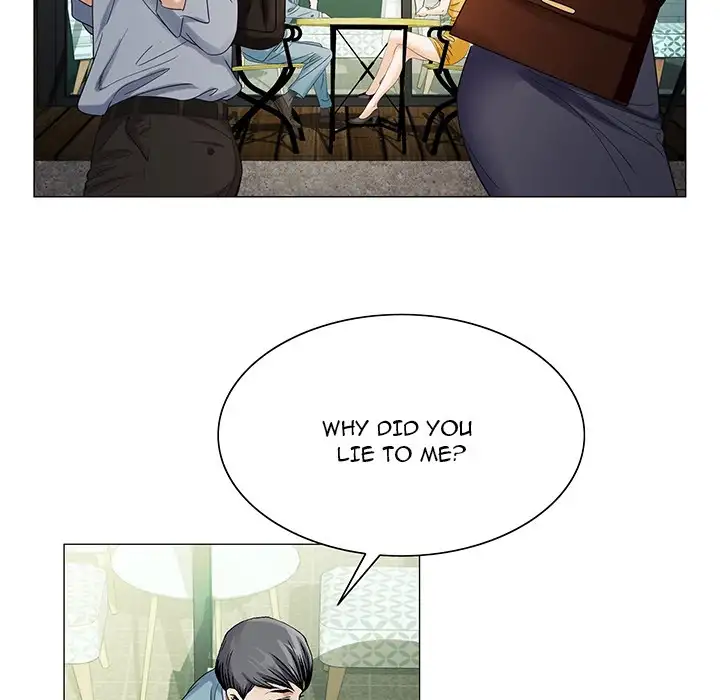 Jeopardy Chapter 24 - Manhwa18.com