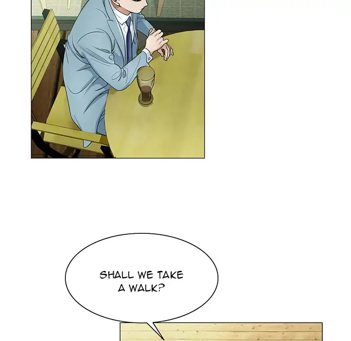 Jeopardy Chapter 24 - Manhwa18.com
