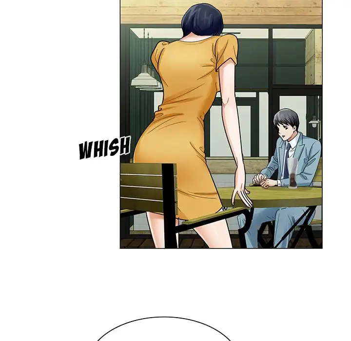 Jeopardy Chapter 24 - Manhwa18.com