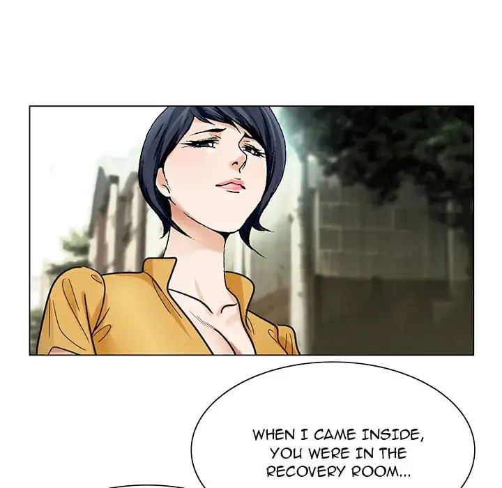 Jeopardy Chapter 24 - Manhwa18.com