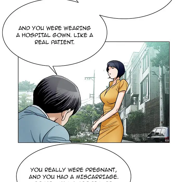 Jeopardy Chapter 24 - Manhwa18.com