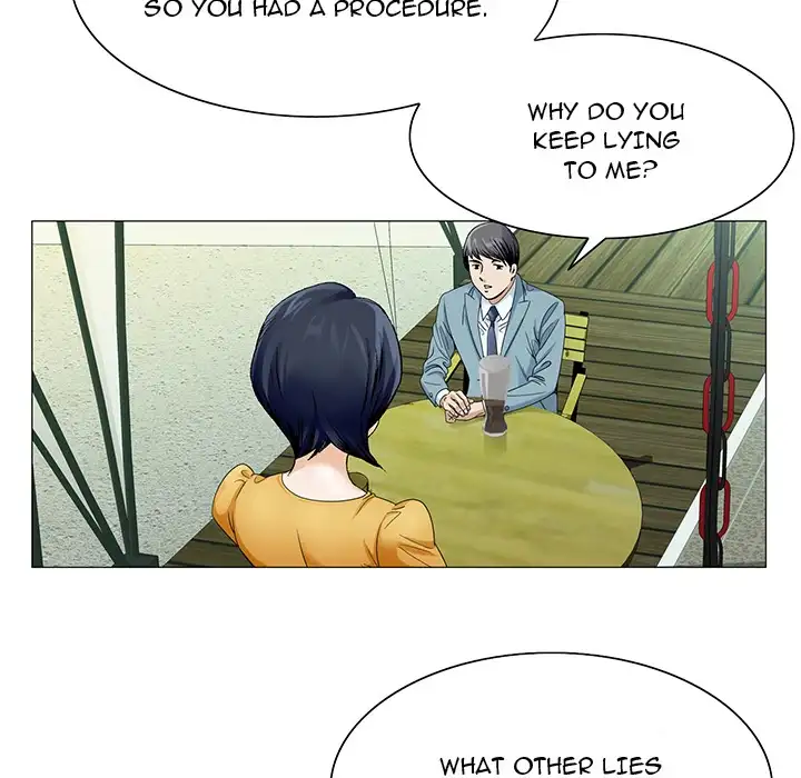 Jeopardy Chapter 24 - Manhwa18.com