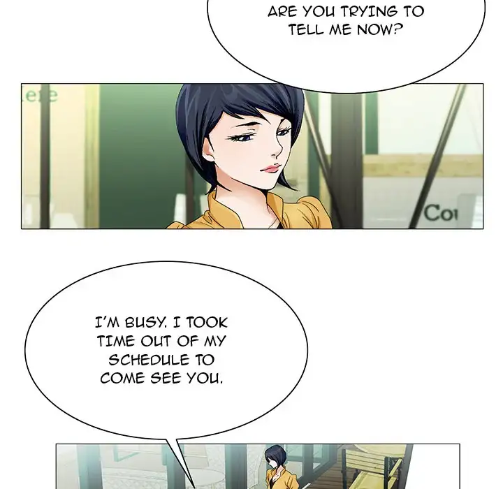 Jeopardy Chapter 24 - Manhwa18.com