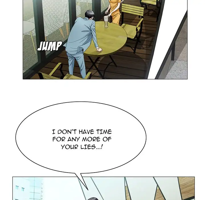 Jeopardy Chapter 24 - Manhwa18.com