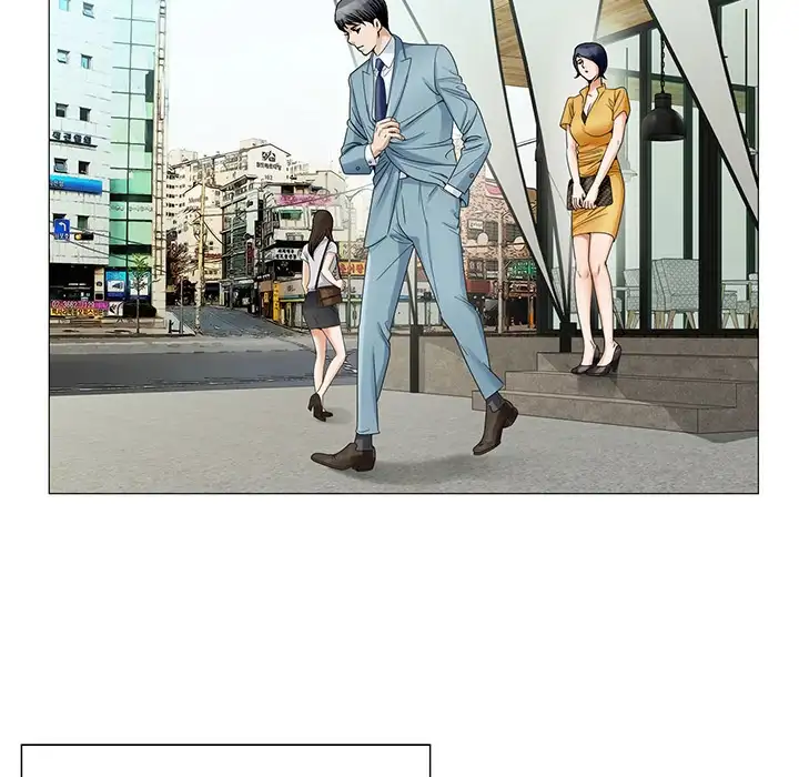 Jeopardy Chapter 24 - Manhwa18.com