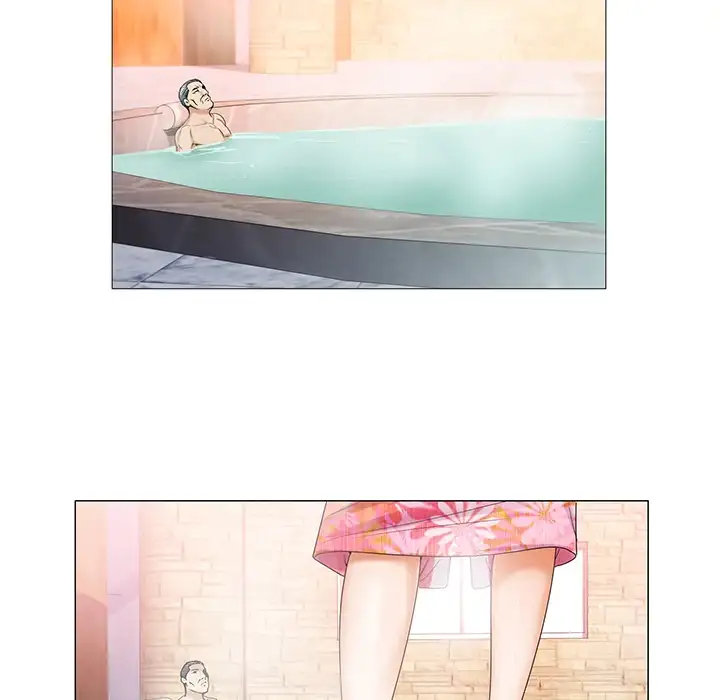 Jeopardy Chapter 24 - Manhwa18.com