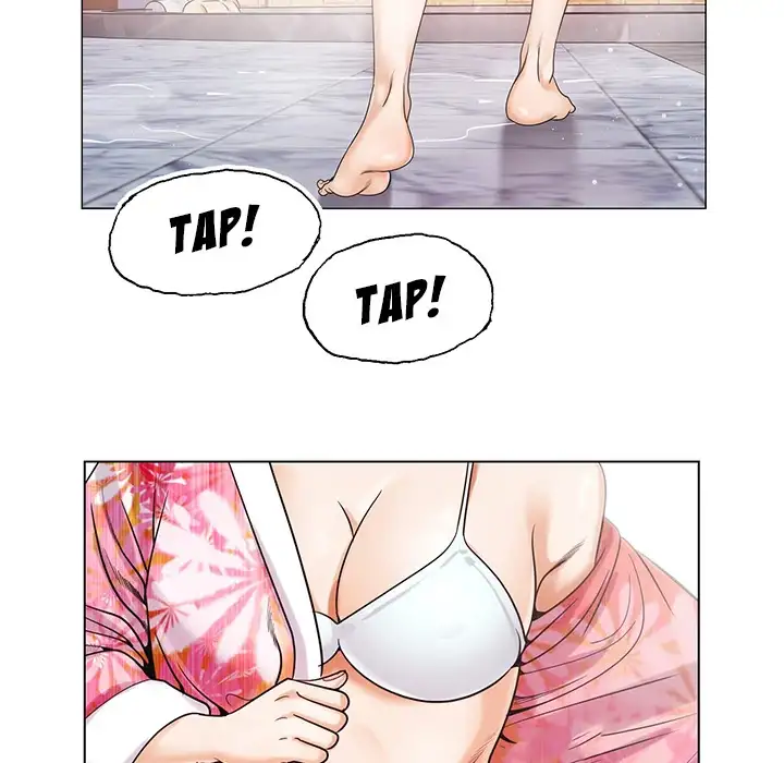 Jeopardy Chapter 24 - Manhwa18.com